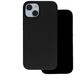 Solid Silicon case for iPhone 14 Pro 6,1&quot; black