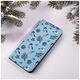 Smart Trendy Winter Birds case for Motorola Moto G13 / G23