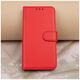 Smart Classic case for Samsung Galaxy A14 4G / A14 5G red