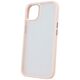 Satin Matt case for Samsung Galaxy S23 FE pink