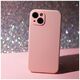 Mag Invisible case for iPhone 15 Pro Max 6,7&quot; pastel pink