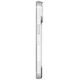 Ugly Rubber UMODEL case for iPhone 15 6,1&quot; clear