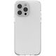 Ugly Rubber Pure case for iPhone 12 / 12 Pro 6,1&quot; clear