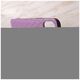 Smart Caro case for Xiaomi Redmi Note 12 4G purple