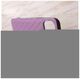 Smart Caro case for Xiaomi Redmi 12C / Redmi 11A / Poco C55 purple