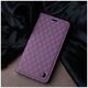 Smart Caro case for Motorola Moto E13 purple