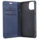 Smart Caro case for Samsung Galaxy A54 5G navy blue