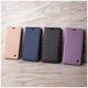 Smart Caro case for Xiaomi Redmi A1 / Redmi A2 navy blue