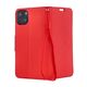 Smart Fancy case for Samsung Galaxy A13 5G / A04s red-blue