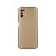 Metallic case for Xiaomi Redmi 12c / Redmi 11a gold