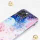 Gold Glam case for Xiaomi Redmi Note 12 Pro Plus galactic