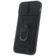 Defender Slide case for Samsung Galaxy S23 Plus black