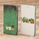 Smart Trendy Cactus 1 case for Samsung Galaxy A32 5G / M32 5G / A32 EE 5G