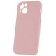 Mag Invisible case for iPhone 13 Mini 5,4&quot; pastel pink