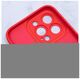 Silicon Mag case for iPhone 13 Pro 6,1&quot; red