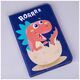 Universal Dino Roar case for tablet 9-10”