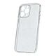 Shine case for iPhone 14 Pro Max 6,7&quot; transparent