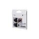 Tempered glass 3D for camera for iPhone 14 Plus 6,7&quot;