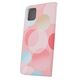 Smart Trendy Coloured case for iPhone 14 Pro 6,1 &quot; Pastel Circular