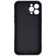 Finger Grip case for iPhone 14 Plus 6,7&quot; black