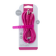 Setty cable USB - USB-C 1,5 m 2A KSA-C-1.526 pink