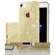 Glitter 3in1 case for Xiaomi Redmi Note 8 Pro gold