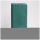 Smart Magnetic case for iPhone 14 Pro Max 6,7&quot; dark green