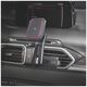 Forever car holder for air vent MH-250 Multipoint magnetic black