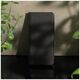 Smart Magnet case for Motorola Motorola Moto G10 / G30 / G10 Power black