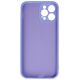 Finger Grip case for iPhone 13 Pro 6,1&quot; purple