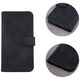 Smart Velvet case for Samsung Galaxy S9 Plus black