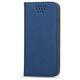 Smart Universal Magnet case 5,5-5,7&quot; dark blue