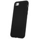 Silicon case for iPhone 6 / 6s black