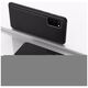 Smart Clear View Case for Huawei Mate 20 Lite black