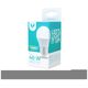 LED bulb E27 G45 6W 4500K 480lm Forever Light