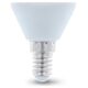 LED bulb E14 G45 6W 4500K 480lm Forever Light