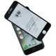 Tempered glass 5D for iPhone 12 / iPhone 12 Pro 6,1&quot; black frame