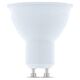 LED Bulb GU10 7W 230V 3000K 90lm 38° Forever Light