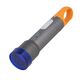 Forever Light LED flashlight TRAVELER 1200mAh 500lm USB-C FLF-02