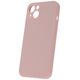 Mag Invisible case for iPhone 15 Plus 6,7&quot; pastel pink