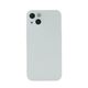 Matt TPU case for Xiaomi Redmi Note 12 4G white