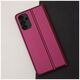 Smart Soft case for Xiaomi Redmi A1 / Redmi A2 burgundy