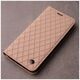 Smart Caro case for Xiaomi Redmi 9A / 9AT / 9i  beige