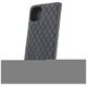 Smart Caro case for Samsung Galaxy A54 5G black