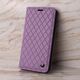 Smart Caro case for Samsung Galaxy A14 4G / A14 5G purple