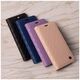 Smart Caro case for Huawei P30 Lite navy blue