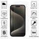 Vmax tempered glass 0.33mm clear glass for iPhone 12 / 12 Pro 6,1&quot; matte