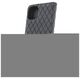 Smart Caro case for Xiaomi Redmi Note 13 5G (global) black