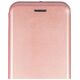 Smart Diva case for Motorola Moto E22 rose gold