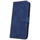 Smart Velvet case for Xiaomi Redmi Note 13 Pro 4G navy blue